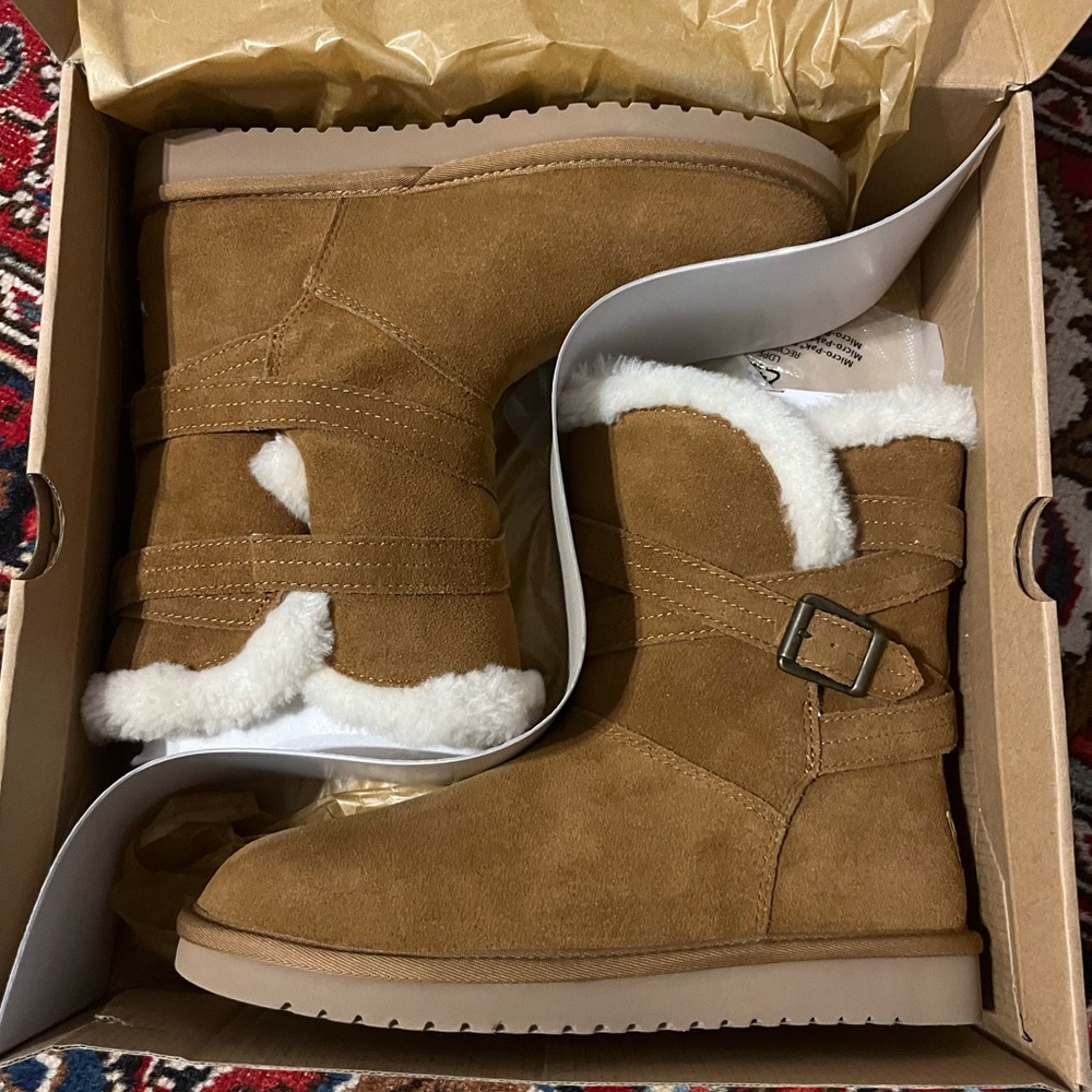 Koolaburra By UGG Boots